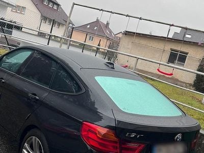 BMW 320 Gran Turismo