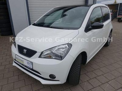 Gebraucht Seat Mii 61 kW (83 PS) 2020 Andere Kleinwagen