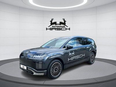 Gebraucht Hyundai Ioniq 9 230 kW (313 PS) 2025 Grau SUV