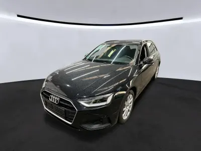 Gebraucht Audi A4