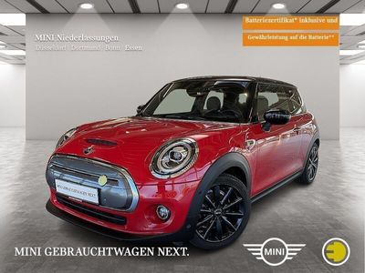 gebraucht Mini Cooper SE 3-Türer Trim XL