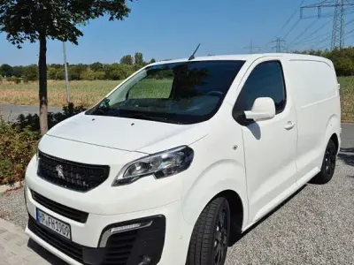 Gebraucht Peugeot Expert