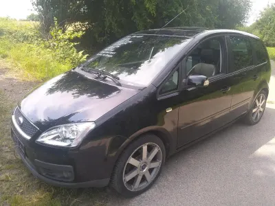Gebraucht Ford C-MAX