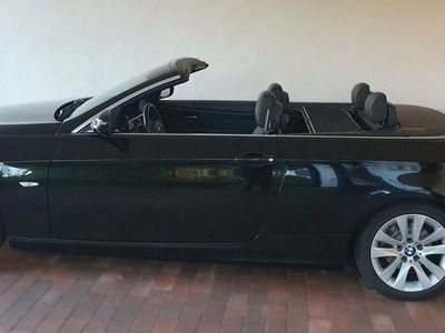 BMW 320 Cabriolet