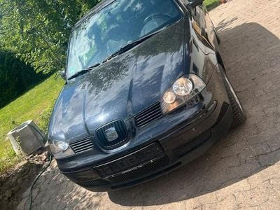 Seat Arosa