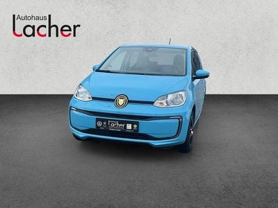 Gebraucht VW e-up! 14 kW (20 PS) 2026 Blau Kleinwagen