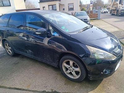 Gebraucht Mitsubishi Grandis 136 PS (100 kW) 2006 Other Van / Kleinbus