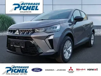 Gebraucht Mitsubishi ASX
