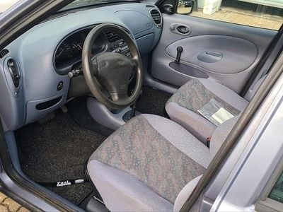 Usata Ford Fiesta 75 CV (55 kW) 1998 Utilitaria