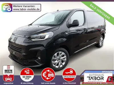 Gebraucht Fiat Scudo