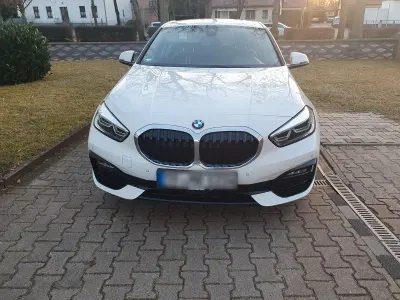 Gebraucht BMW 118