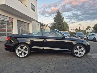 Audi A3 Cabriolet