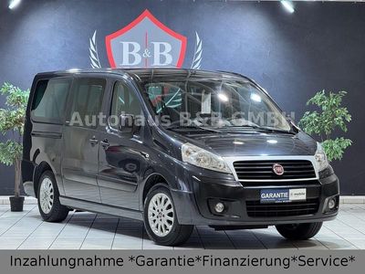 Fiat Scudo