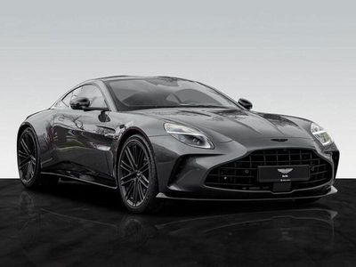 Second-hand Aston Martin V8 Vantage 665 CP (489 kW) 2025 Gri