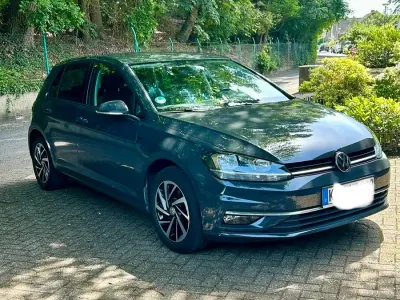Używany VW Golf VII