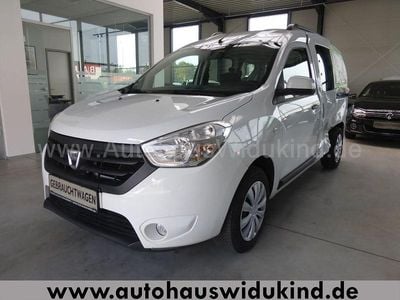 Dacia Dokker