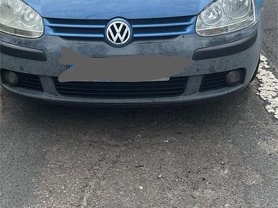 VW Golf IV