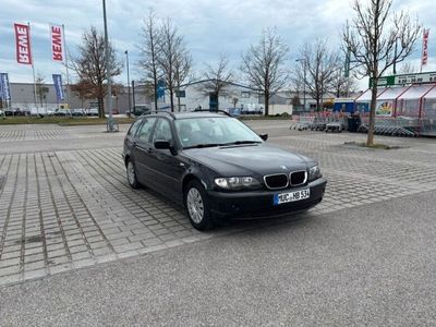 BMW 316