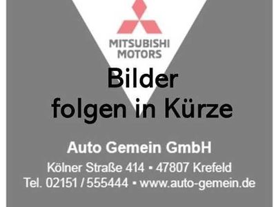 Usata Mitsubishi ASX Top 159 CV (116 kW) 2023 Nero SUV