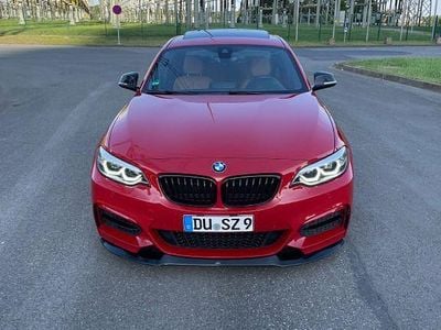 BMW M240