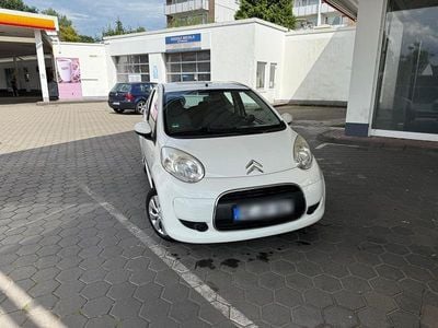 Citroën C1