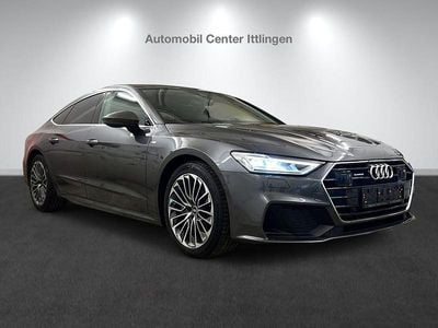 Audi A7 Sportback