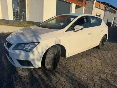 Gebraucht Seat Leon