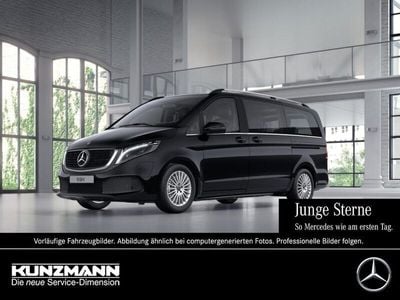 Mercedes EQV300