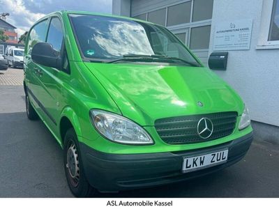 Mercedes Vito