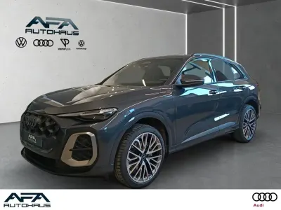Gebraucht Audi Q5