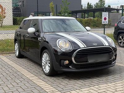 Mini Cooper D Clubman