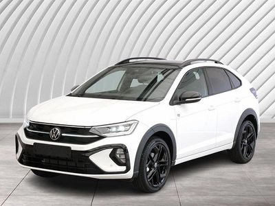 Neu VW Taigo R-line 116 PS (85 kW) 2026 Weiß SUV