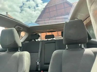 Gebraucht Toyota Auris 146 PS (107 kW) 2014 Weiß Coupé