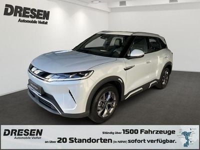 Neu BYD Atto 2 Active 130 kW (177 PS) 2026 Weiss SUV