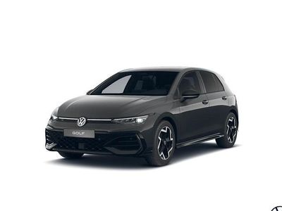 Neu VW Golf VIII R-line 150 PS (110 kW) 2025 Grau Limousine