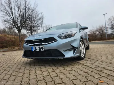 Gebraucht Kia Ceed Sportswagon