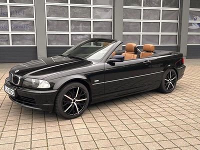 Brugt BMW 318 Cabriolet