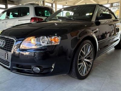 Audi A4 Cabriolet