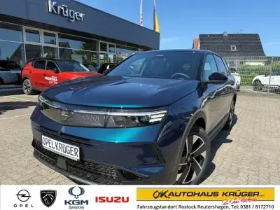 Gebraucht Opel Grandland X 136 PS (100 kW) 2026 Blau SUV