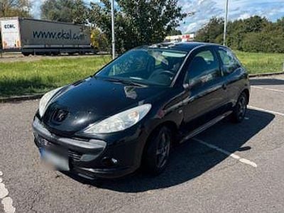 Peugeot 206+