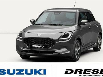 Neu Suzuki Swift Comfort+ 83 PS (61 kW) 2026 Limousine