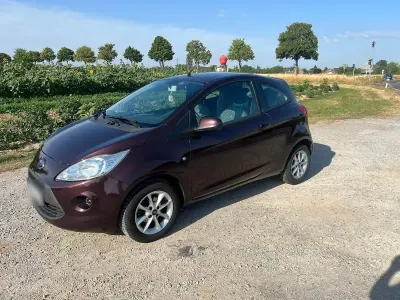 Gebraucht Ford Ka