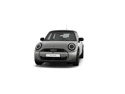 Gebraucht Mini Cooper S