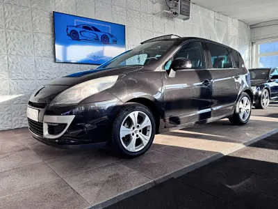 Gebraucht Renault Scénic III