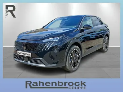 Gebraucht Peugeot 3008
