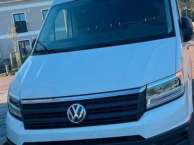 VW Crafter