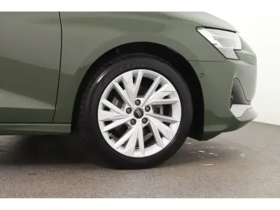 Gebraucht Audi A3 Advanced 150 PS (110 kW) 2025 Limousine