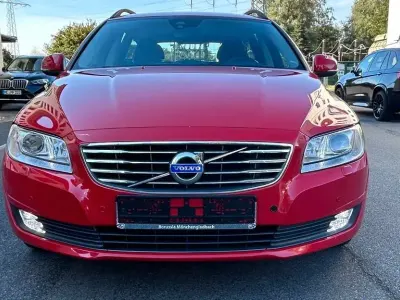 Gebraucht Volvo V70