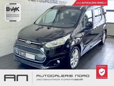 Ford Grand Tourneo Connect