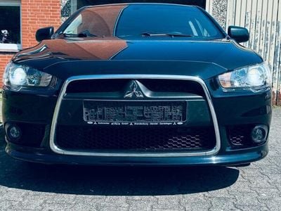 Mitsubishi Lancer Sportback